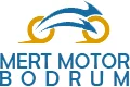 mert motosiklet kiralama bodrum